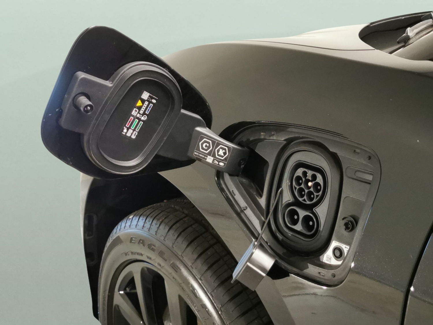 Used Jaguar I-Pace 2024 for sale - 76526639: Photo 35