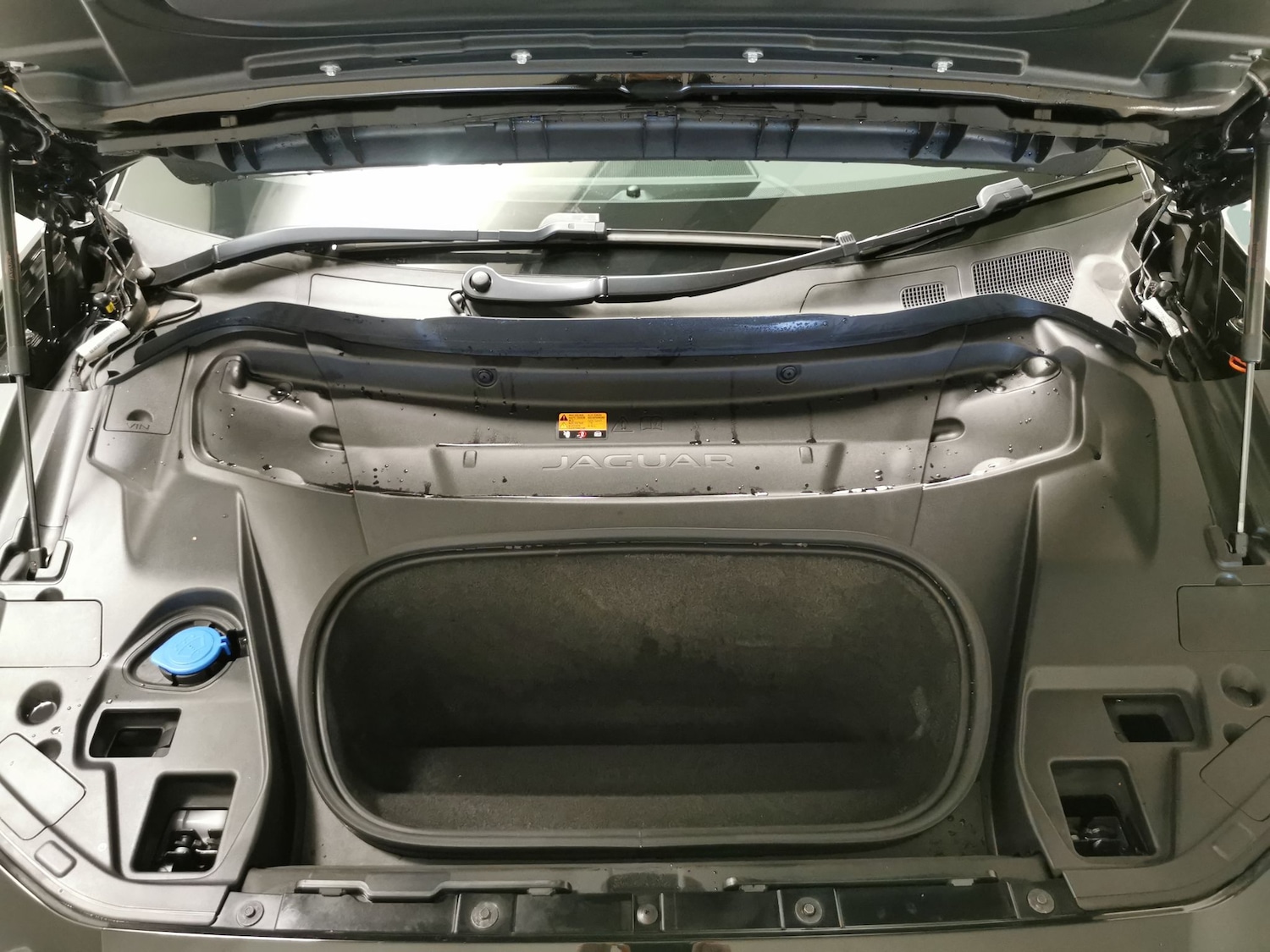 Used Jaguar I-Pace 2024 for sale - 76526639: Photo 37