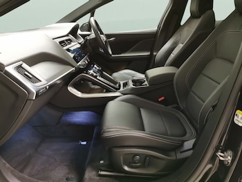 Used Jaguar I-Pace 2024 for sale - 76526639: Photo