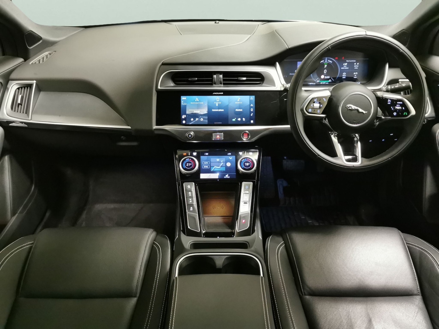 Used Jaguar I-Pace 2024 for sale - 76526639: Photo 9