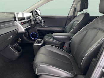 Used Hyundai IONIQ 5 2022 for sale - 79391212: Photo