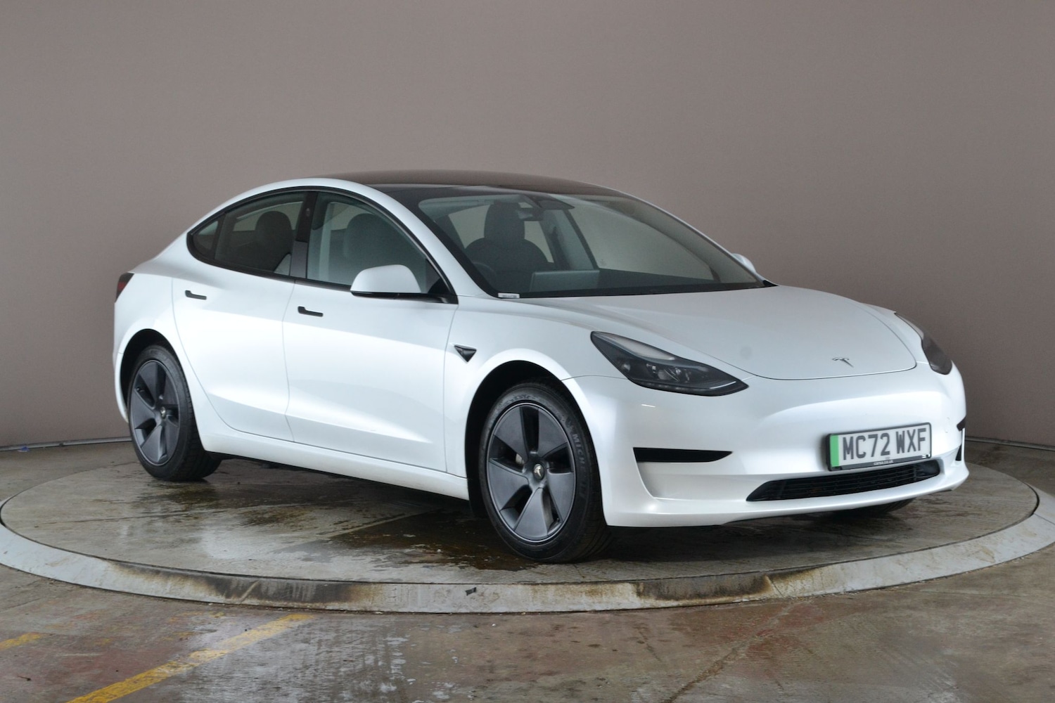 Used Tesla Model 3 2023 for sale - 77450208: Photo 10