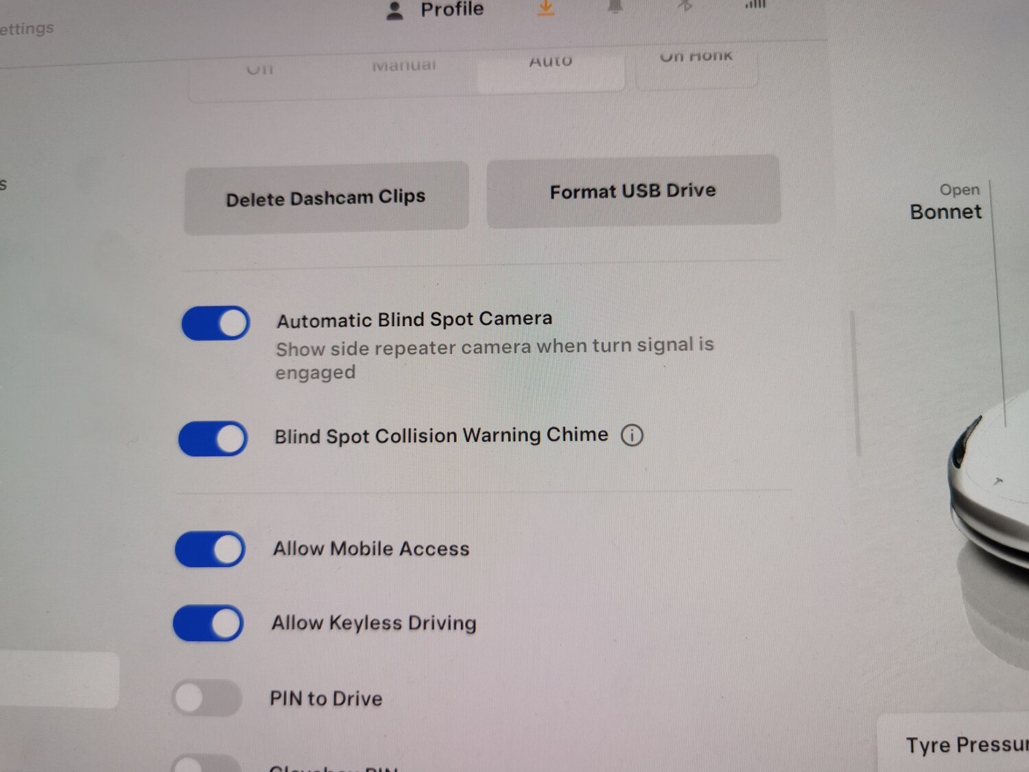 Used Tesla Model 3 2023 for sale - 77450208: Photo 16