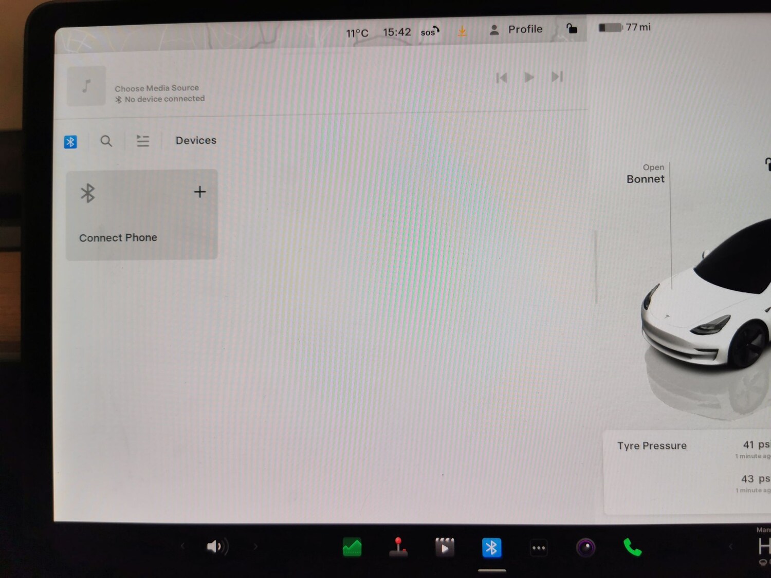 Used Tesla Model 3 2023 for sale - 77450208: Photo 18