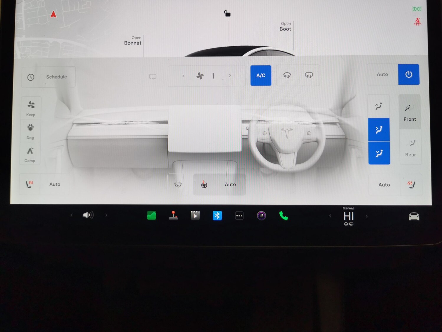 Used Tesla Model 3 2023 for sale - 77450208: Photo 19