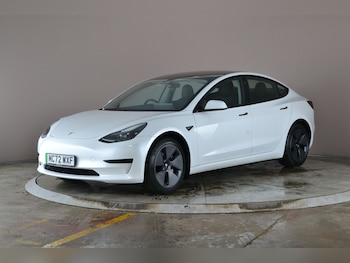 Tesla Model 3 feature image