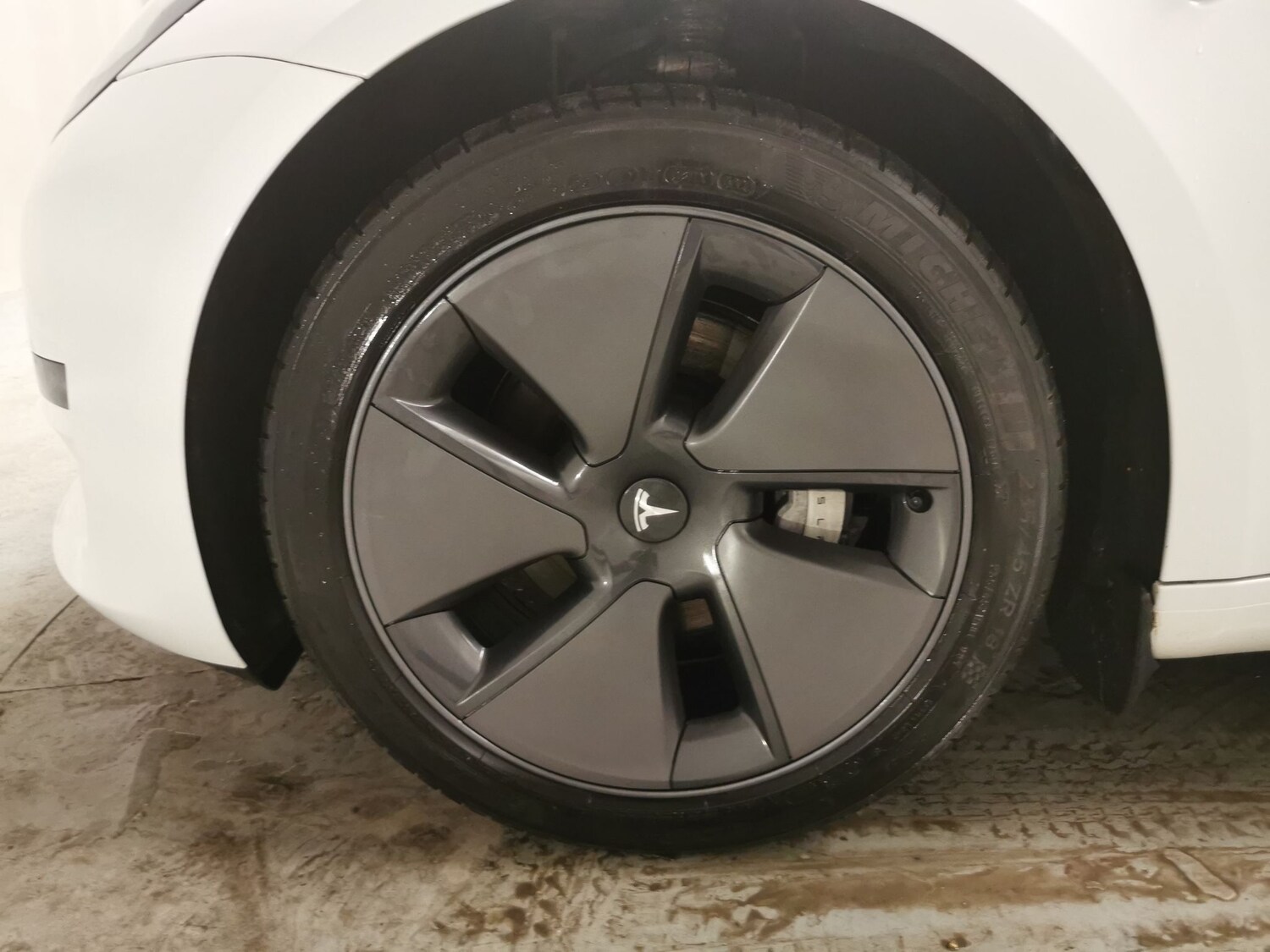 Used Tesla Model 3 2023 for sale - 77450208: Photo 24