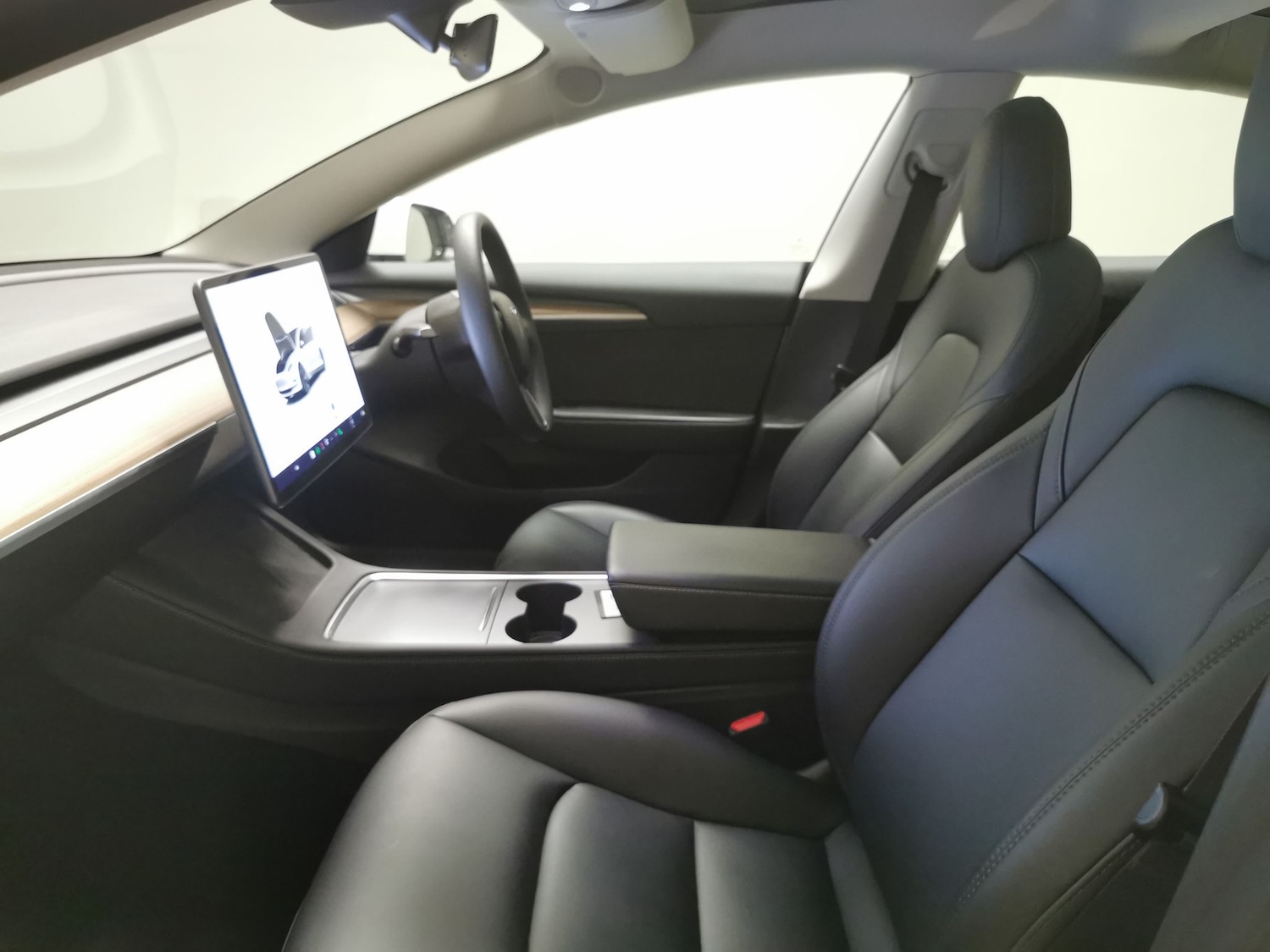 Used Tesla Model 3 2023 for sale - 77450208: Photo 4