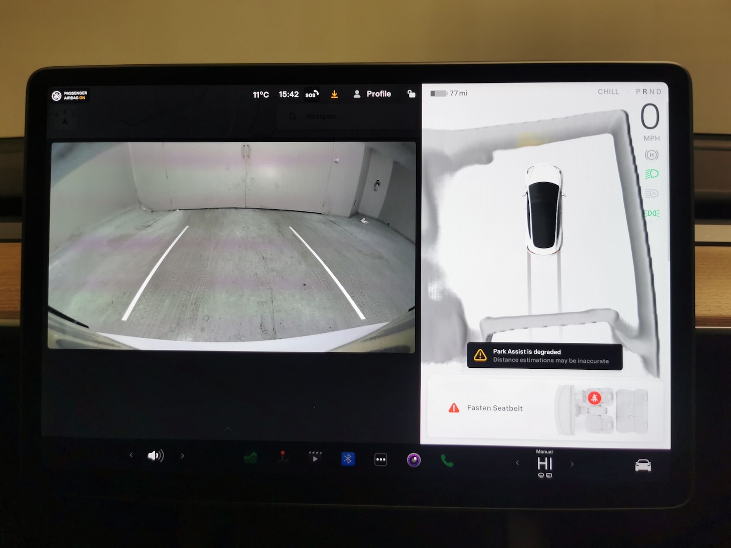 Used Tesla Model 3 2023 for sale - 77450208: Photo 6