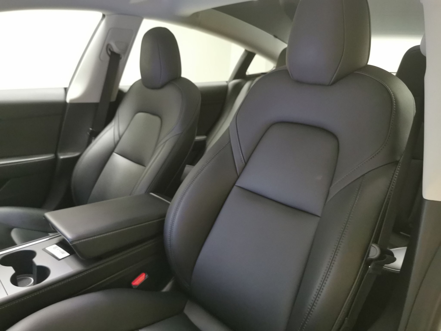 Used Tesla Model 3 2023 for sale - 77450208: Photo 7