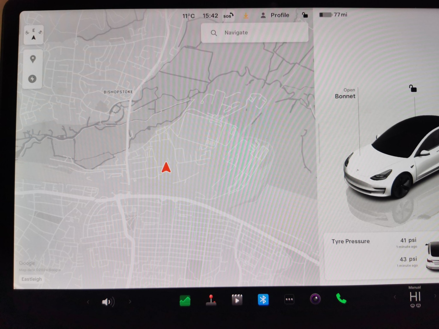 Used Tesla Model 3 2023 for sale - 77450208: Photo 8