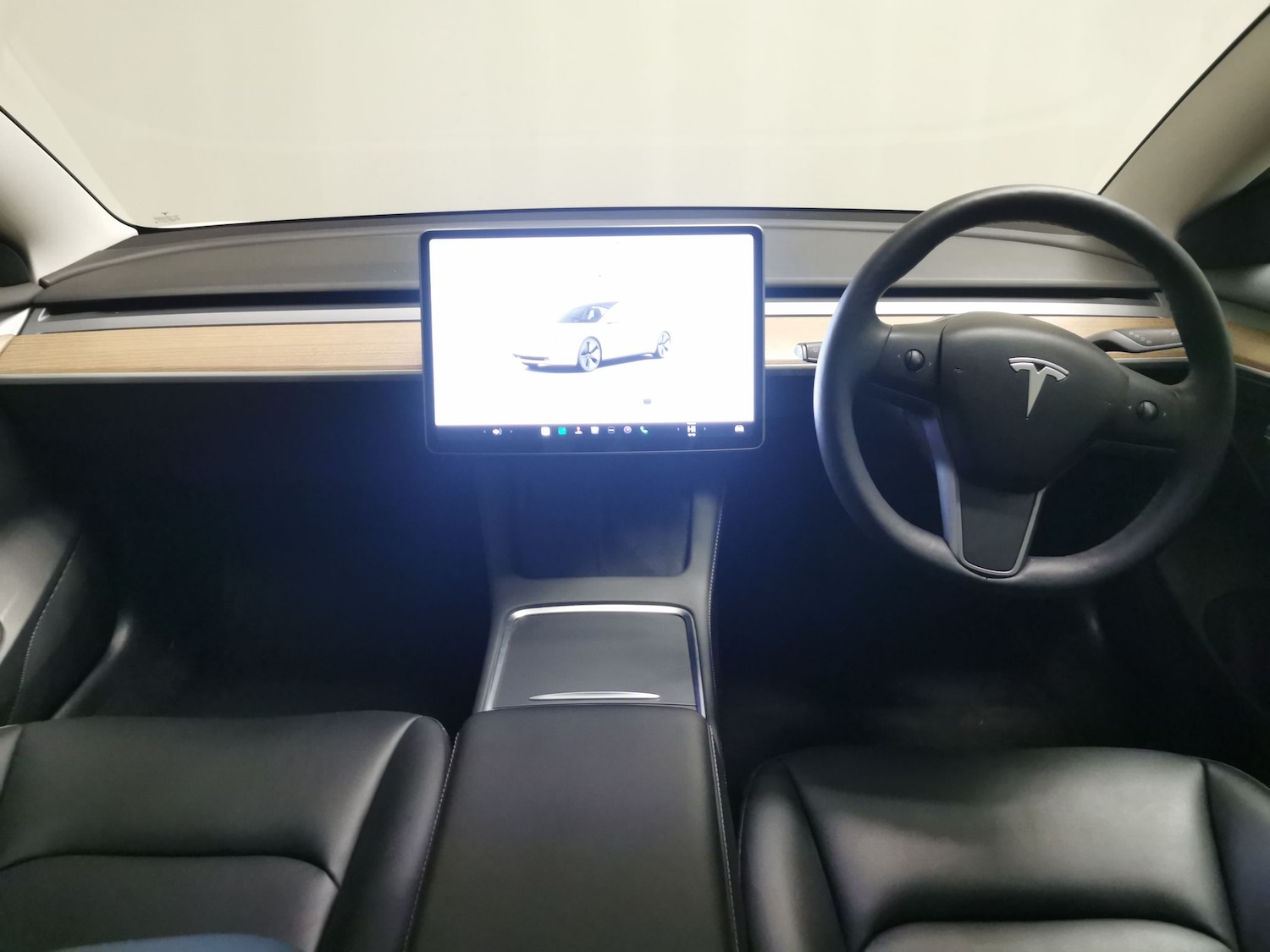 Used Tesla Model 3 2023 for sale - 77450208: Photo 9