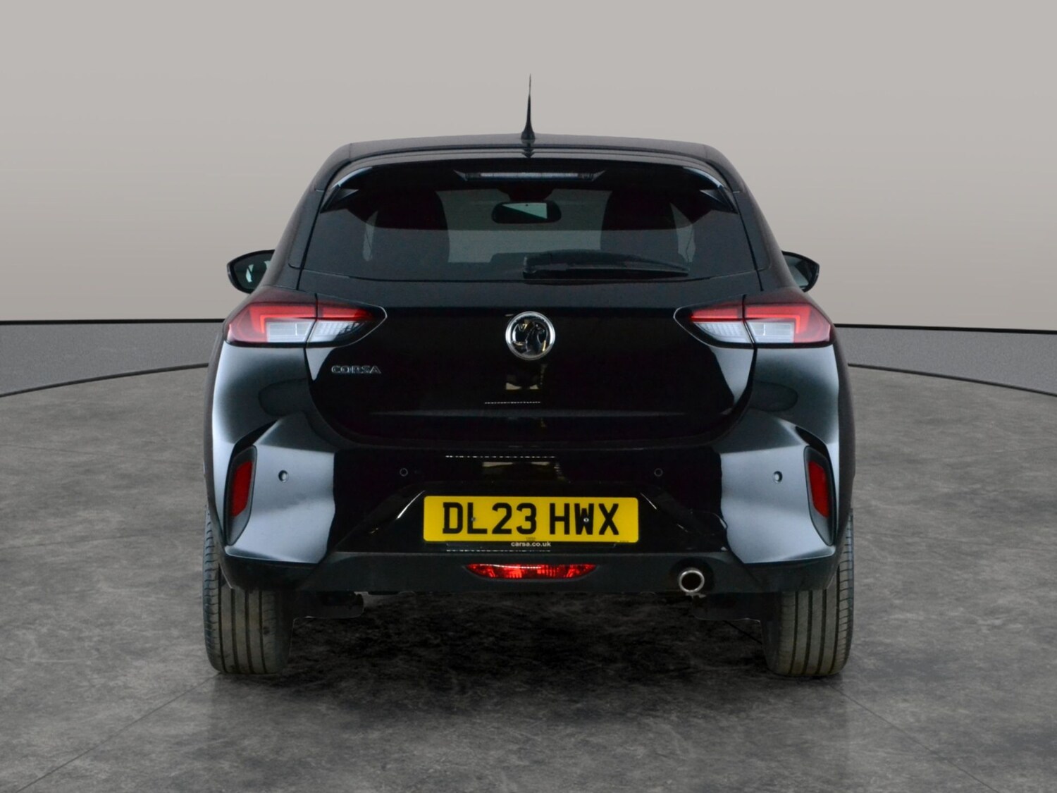 Used Vauxhall Corsa 2023 for sale - 78103952: Photo 10