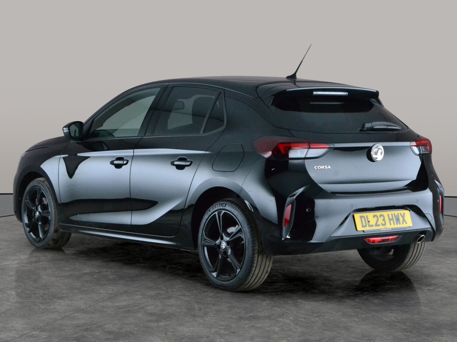 Used Vauxhall Corsa 2023 for sale - 78103952: Photo 11