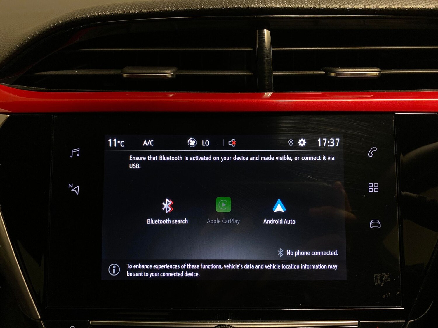 Used Vauxhall Corsa 2023 for sale - 78103952: Photo 13