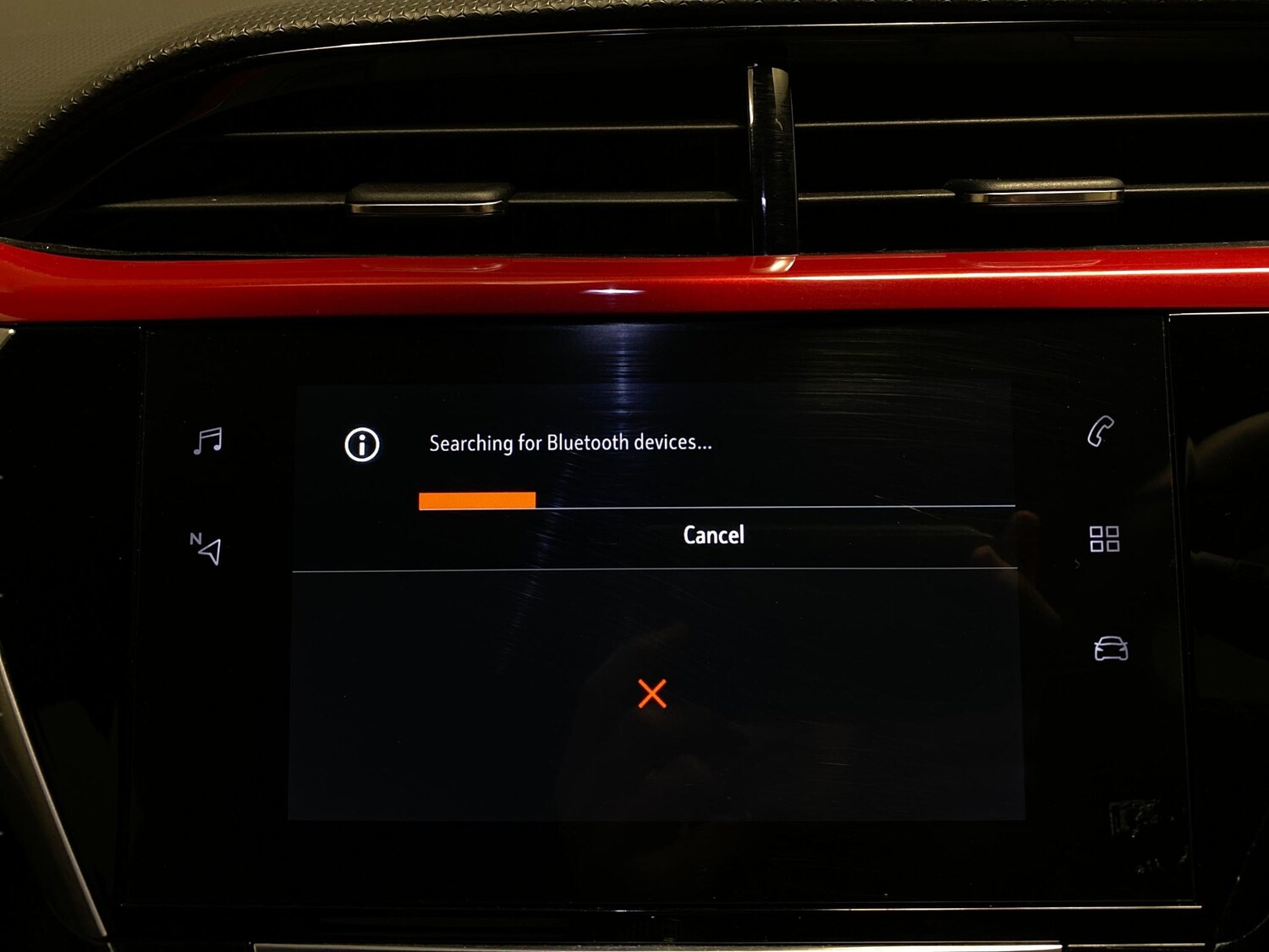 Used Vauxhall Corsa 2023 for sale - 78103952: Photo 18