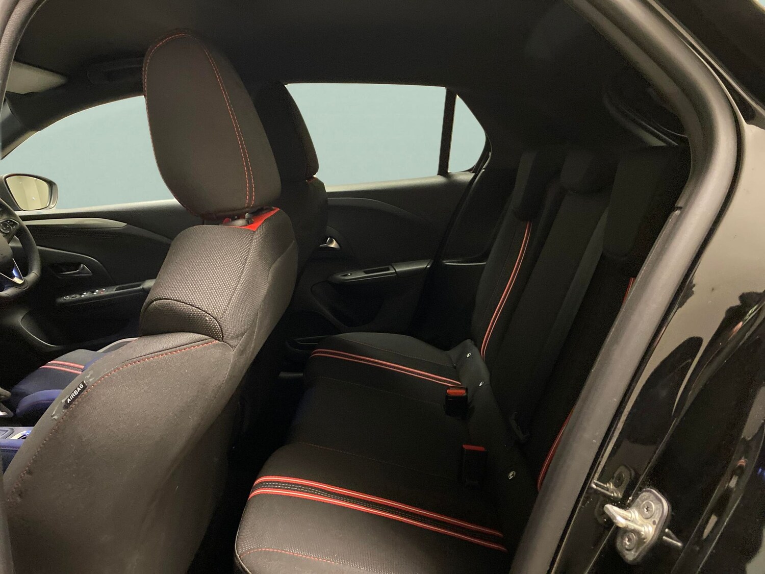 Used Vauxhall Corsa 2023 for sale - 78103952: Photo 22