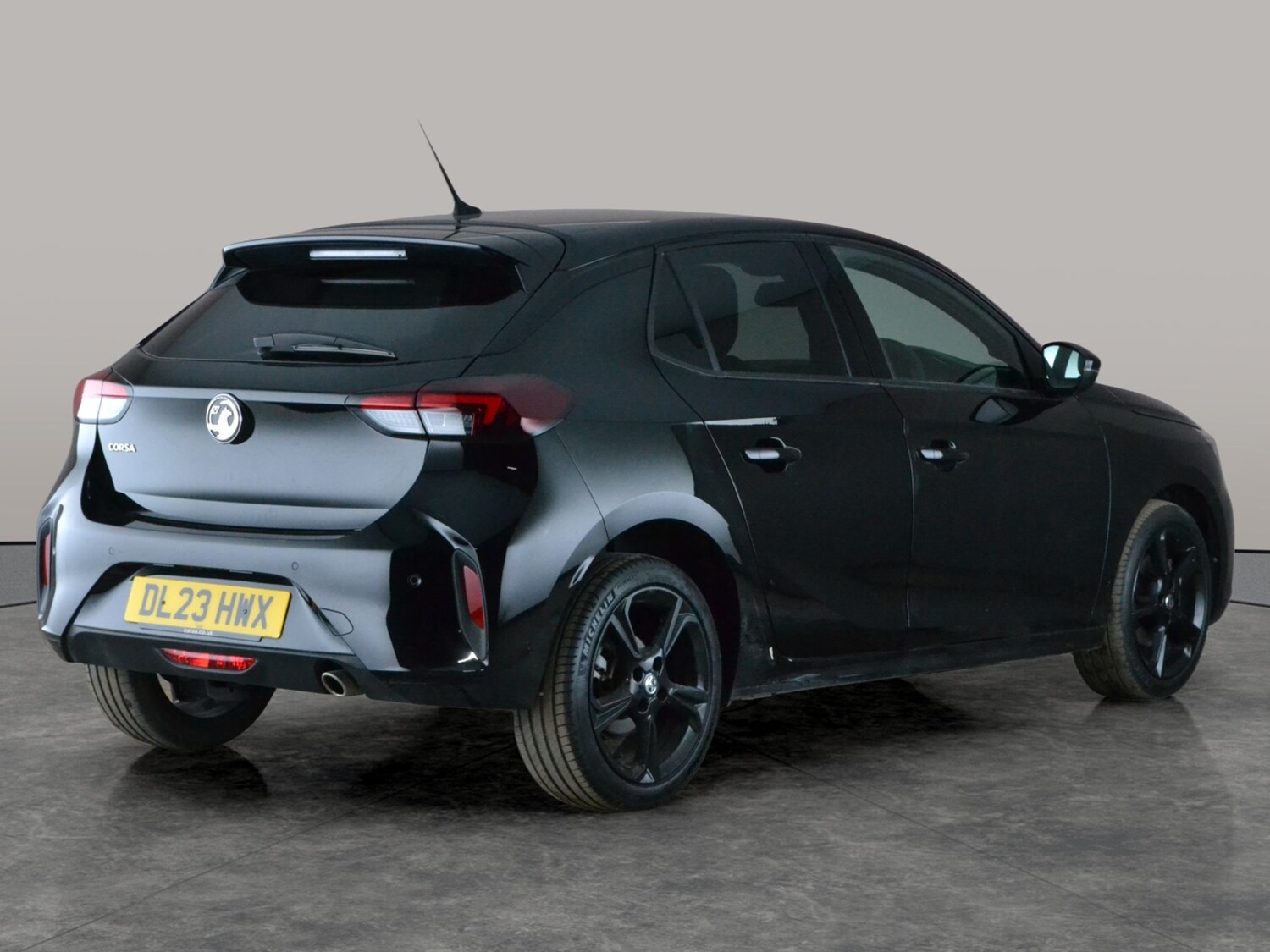 Used Vauxhall Corsa 2023 for sale - 78103952: Photo 9