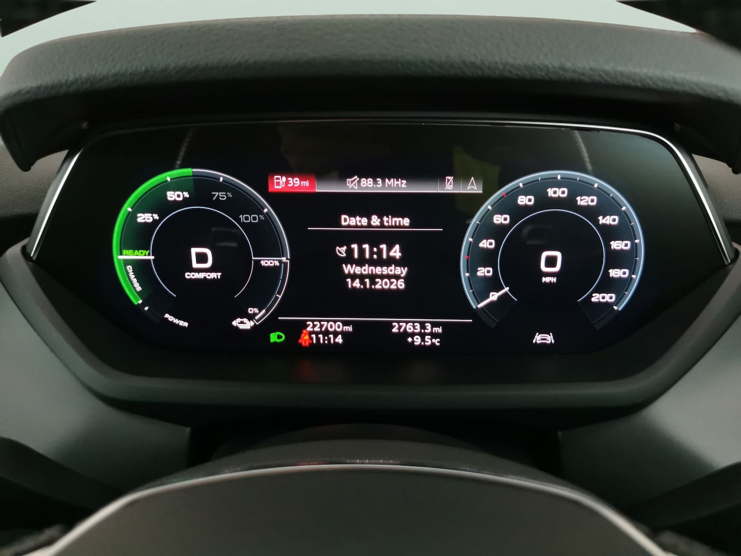 Used Audi e-tron GT 2022 for sale - 77255758: Photo 25