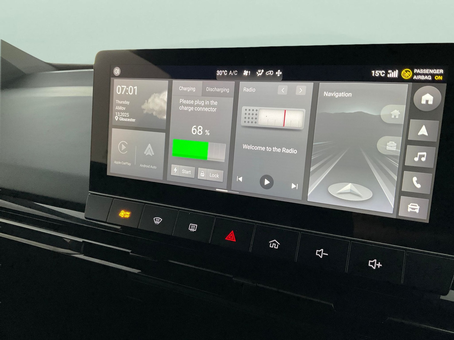 Used MG MG4 2022 for sale - 76580560: Photo 15