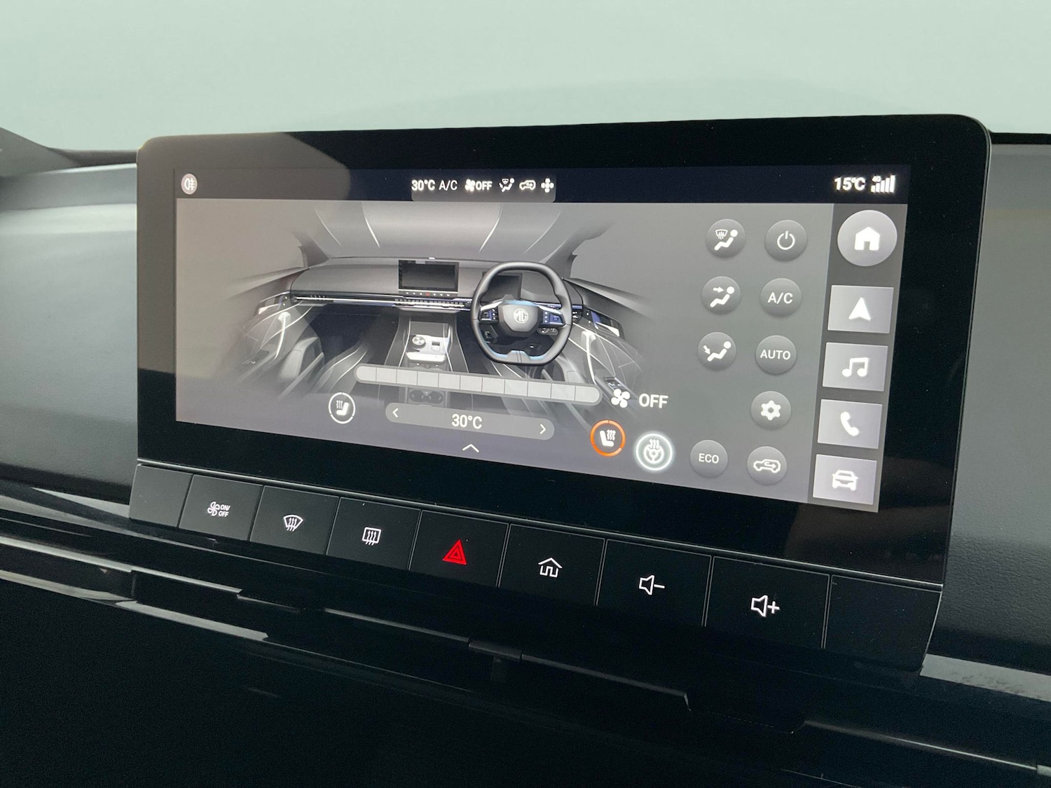 Used MG MG4 2022 for sale - 76580560: Photo 19