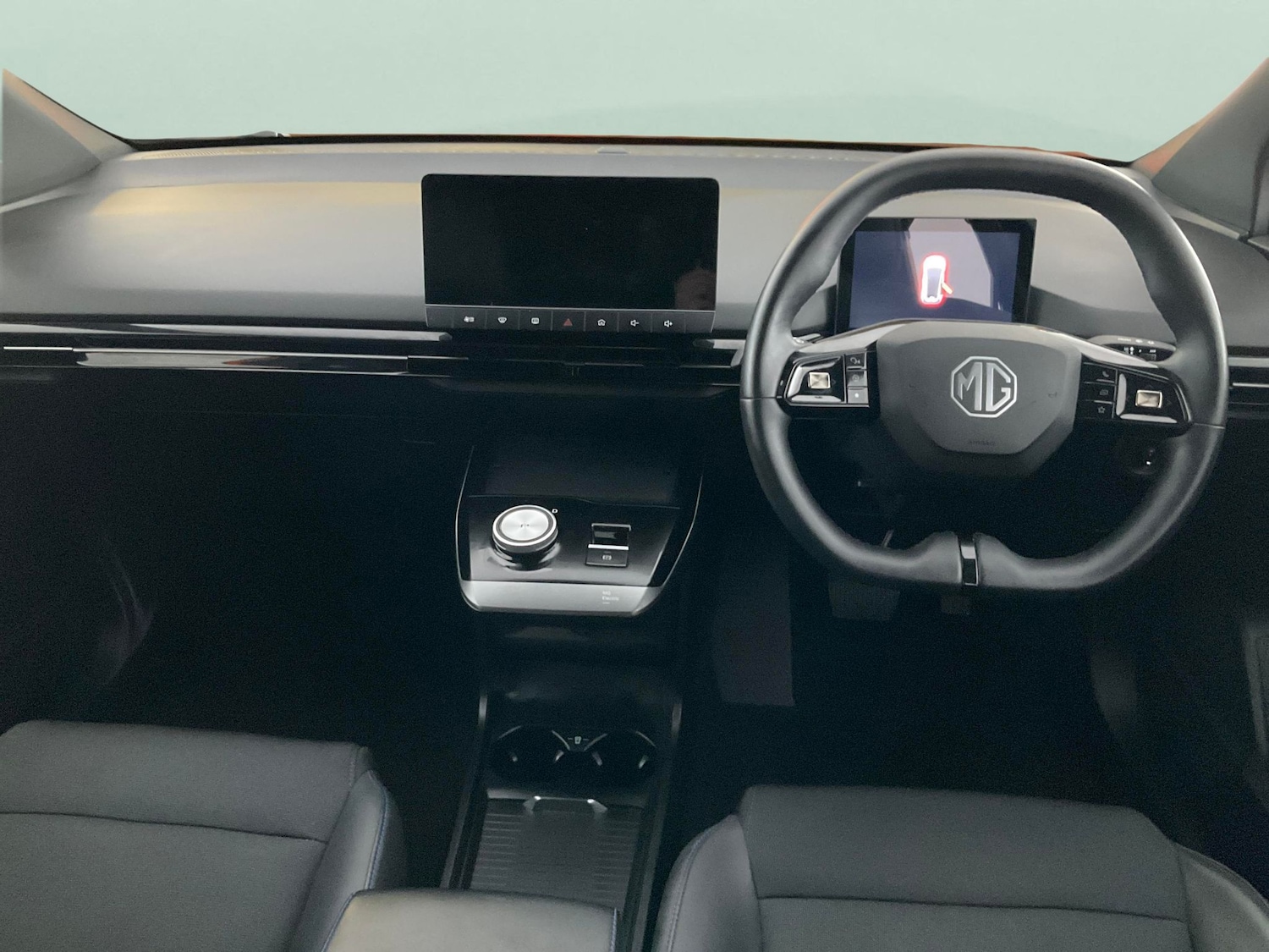 Used MG MG4 2022 for sale - 76580560: Photo 6