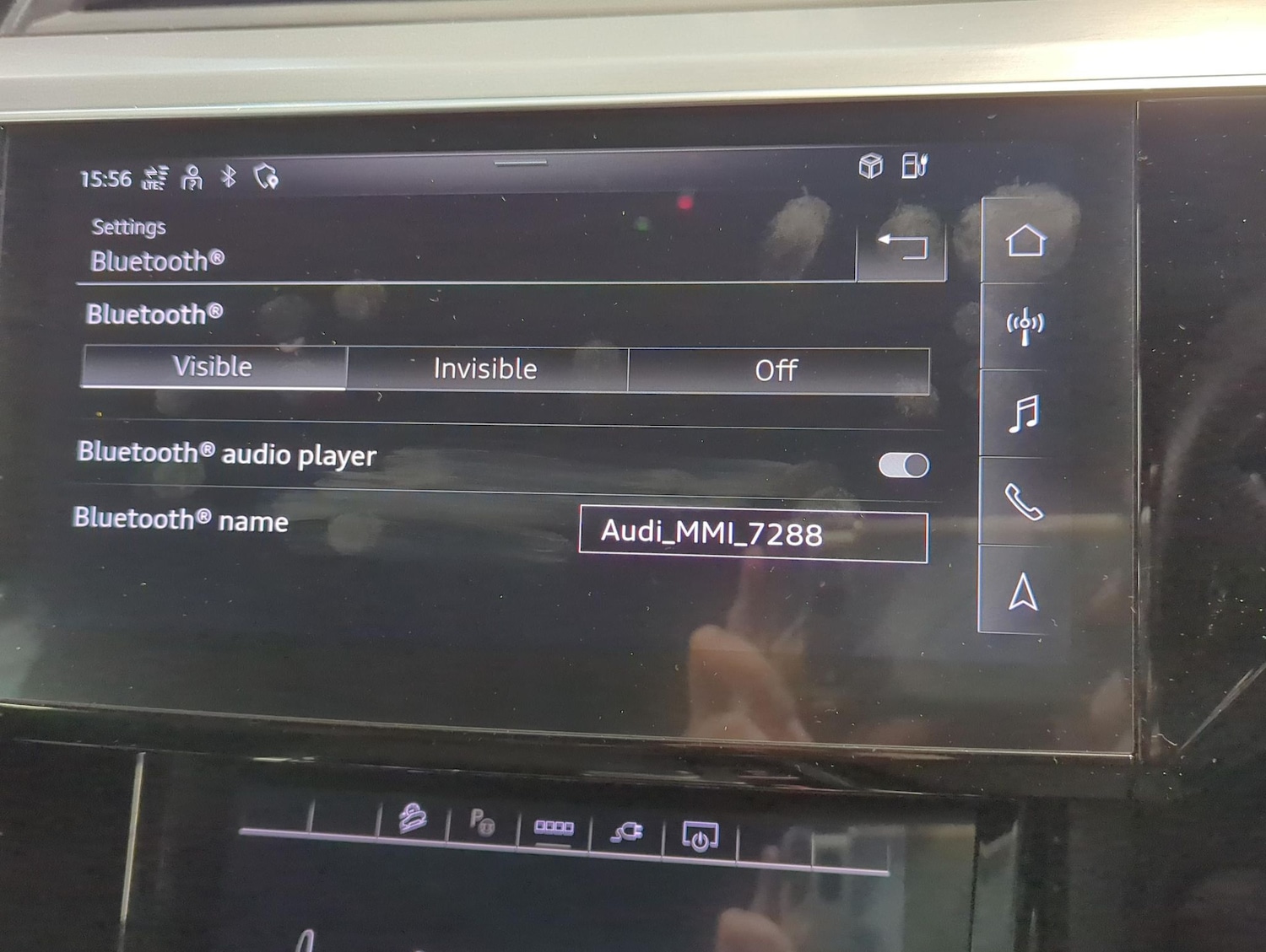 Used Audi e-tron 2023 for sale - 77316613: Photo 17