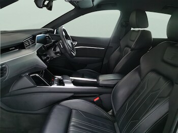 Used Audi e-tron undefined for sale - 77316613: Photo