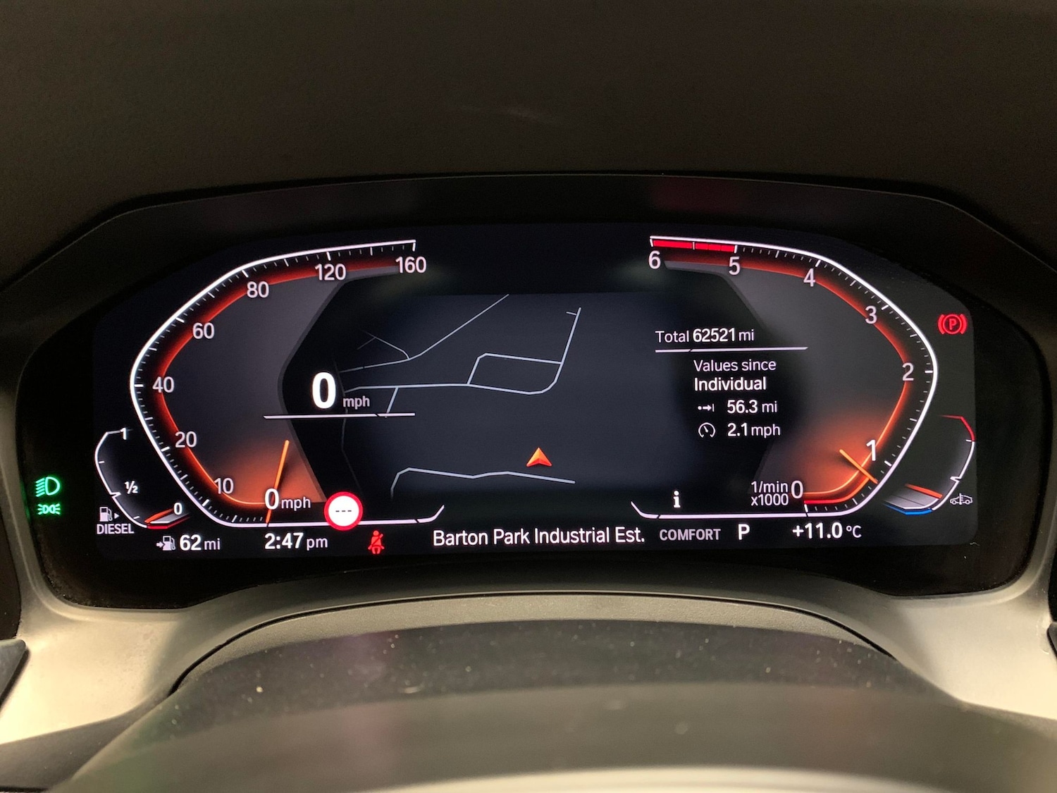 Used BMW 3 Series 2019 for sale - 77605008: Photo 27