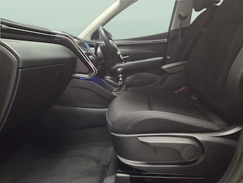 Used Hyundai TUCSON 2022 for sale - 78968862: Photo