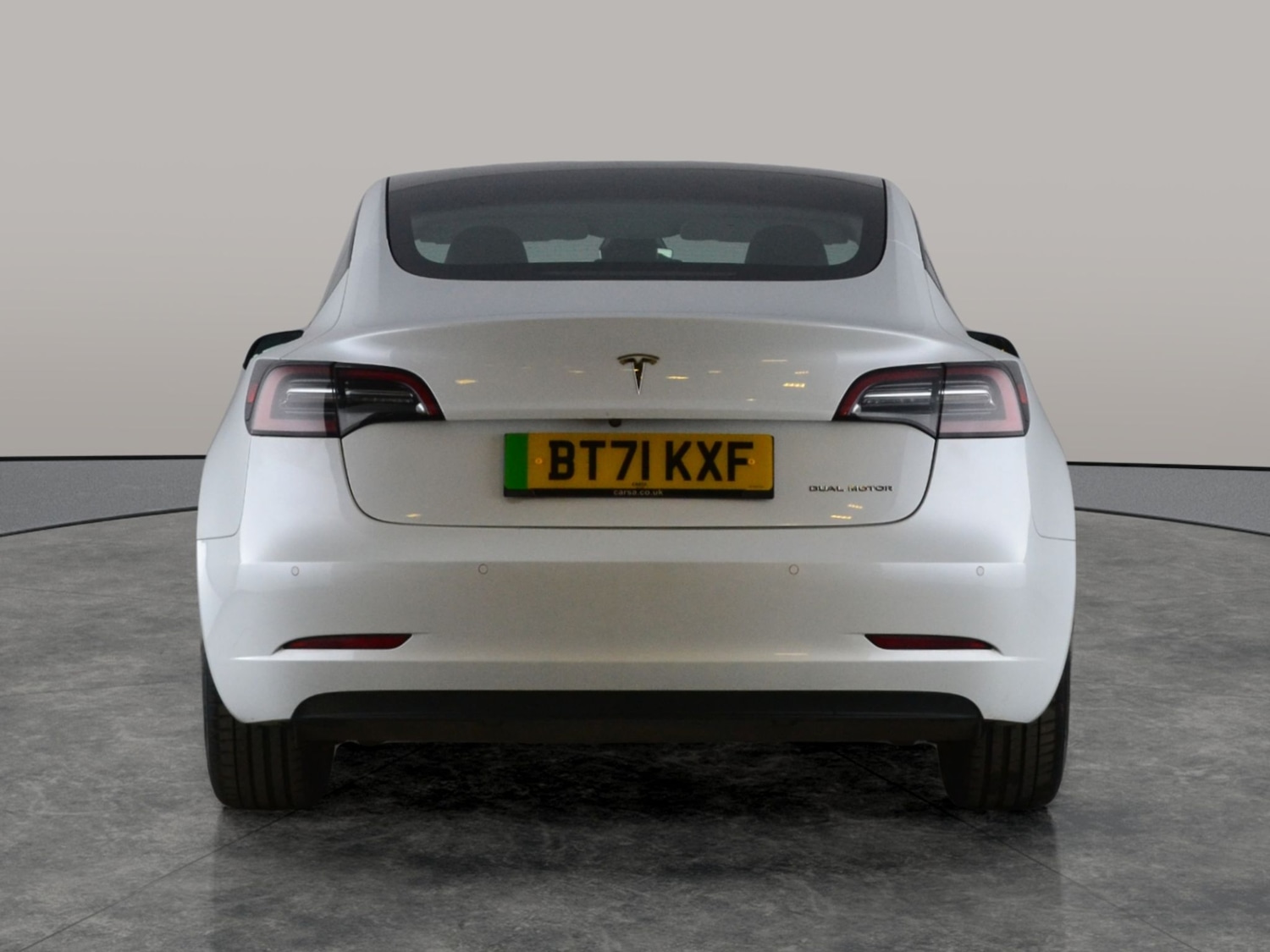 Used Tesla Model 3 2021 for sale - 76960557: Photo 11