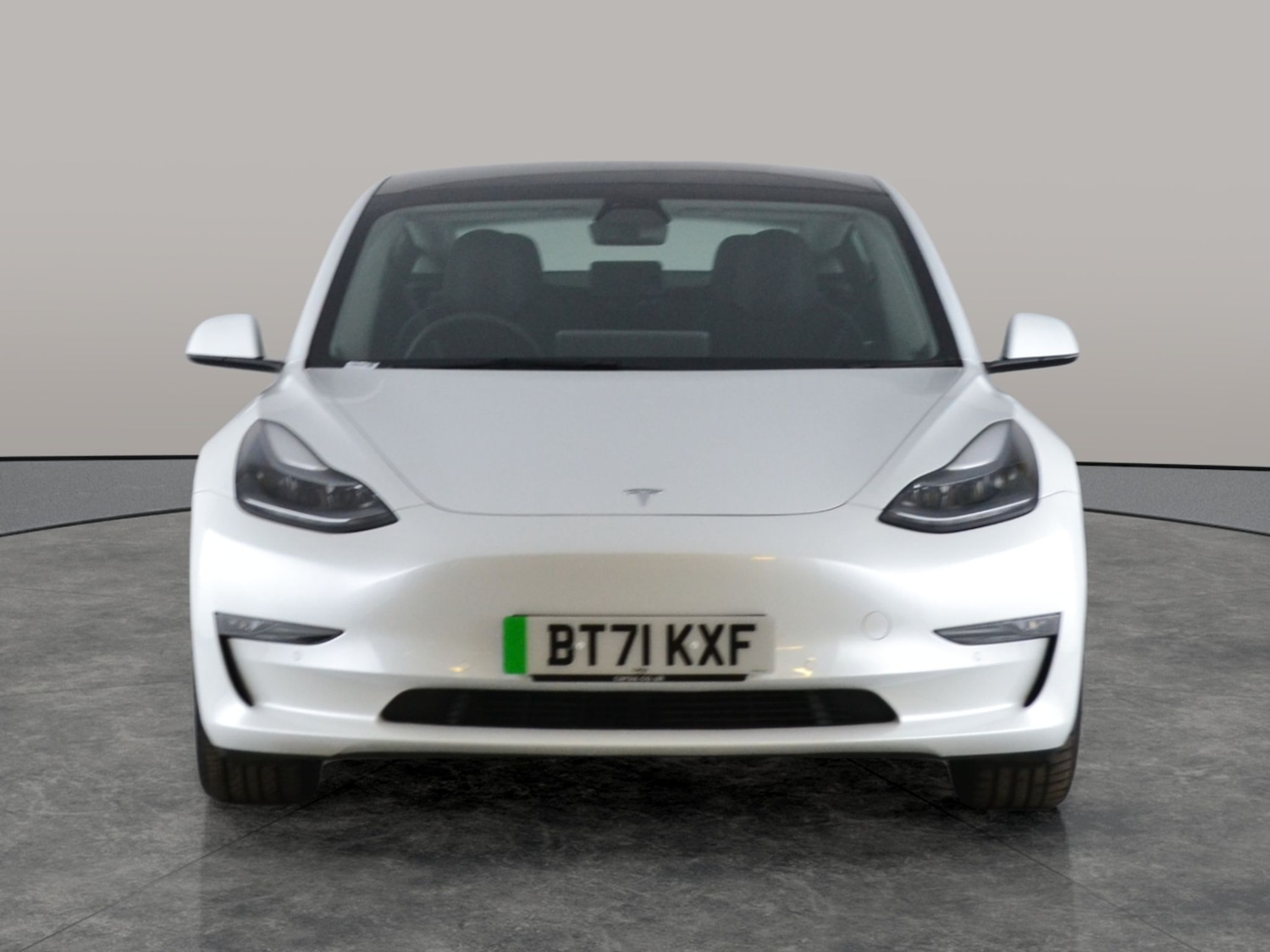 Used Tesla Model 3 2021 for sale - 76960557: Photo 15