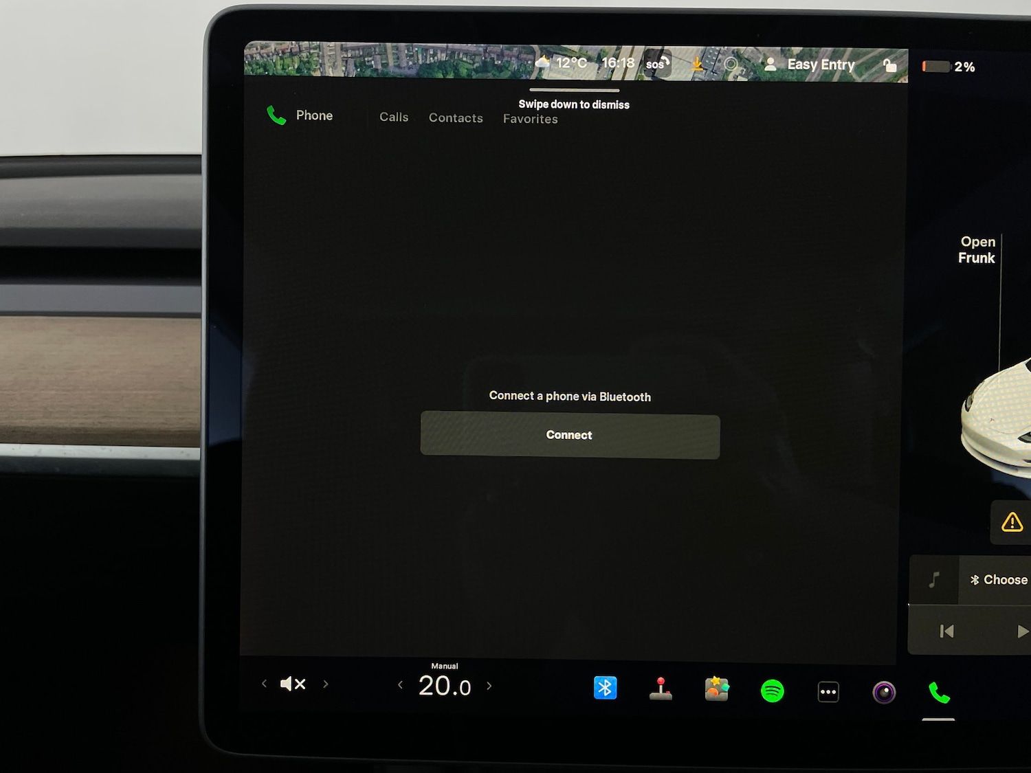 Used Tesla Model 3 2021 for sale - 76960557: Photo 22