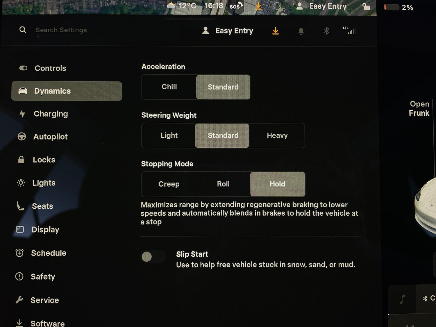 Used Tesla Model 3 2021 for sale - 76960557: Photo 23