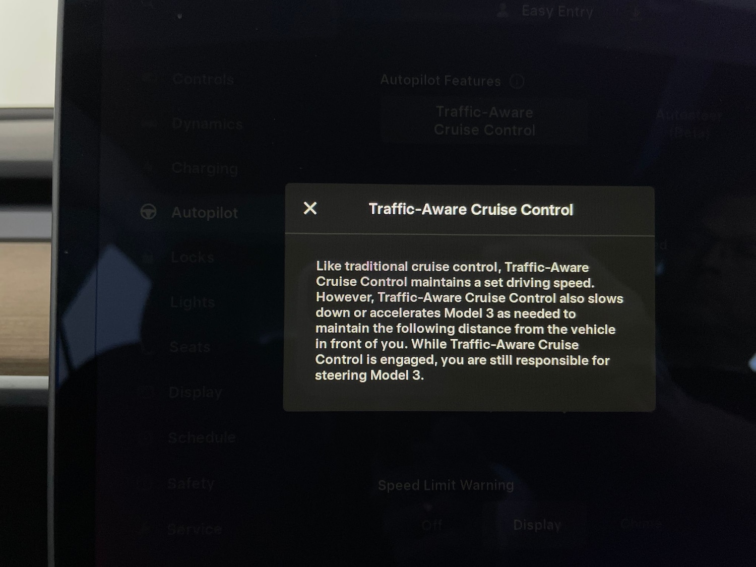 Used Tesla Model 3 2021 for sale - 76960557: Photo 28