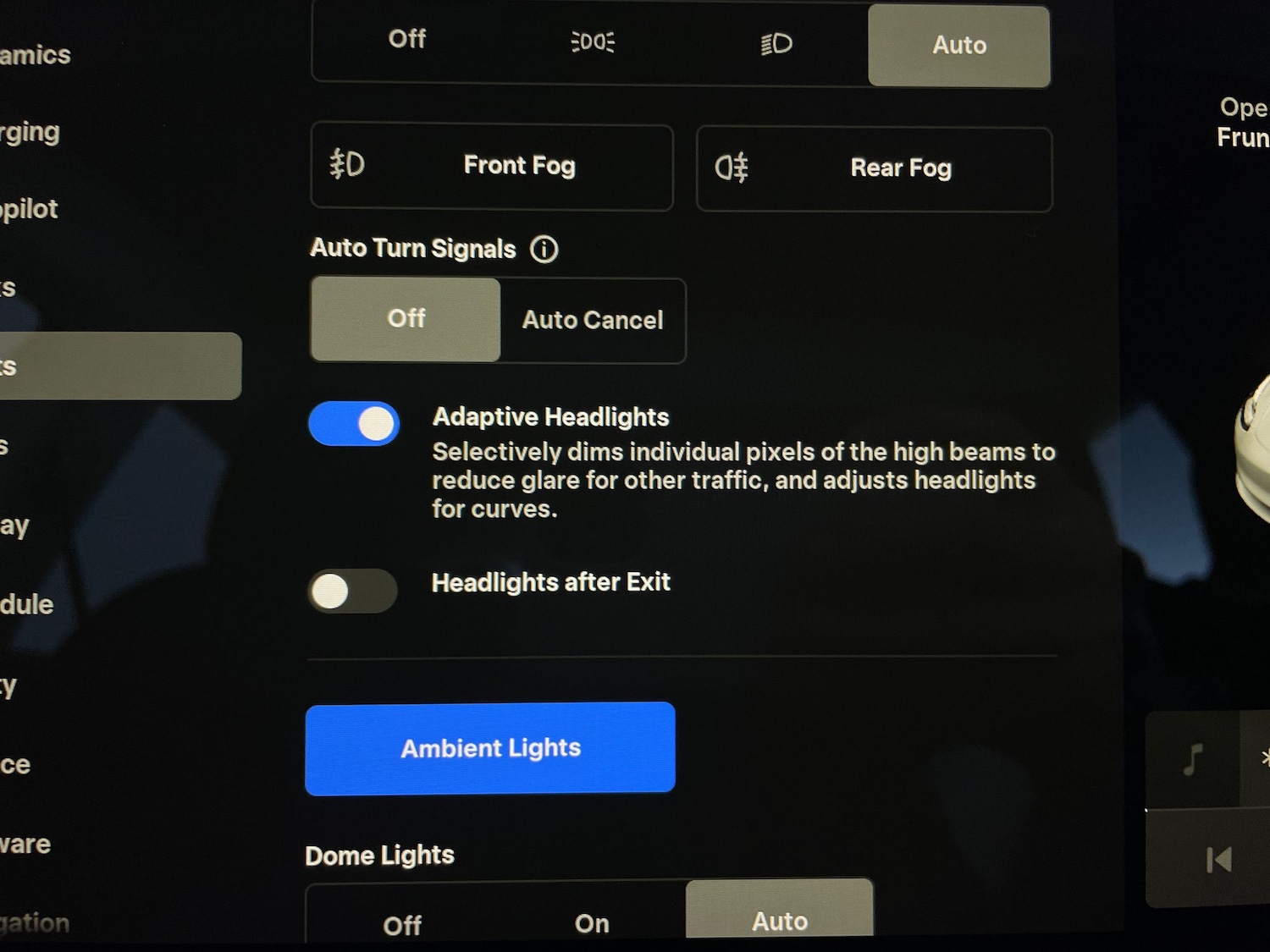 Used Tesla Model 3 2021 for sale - 76960557: Photo 32