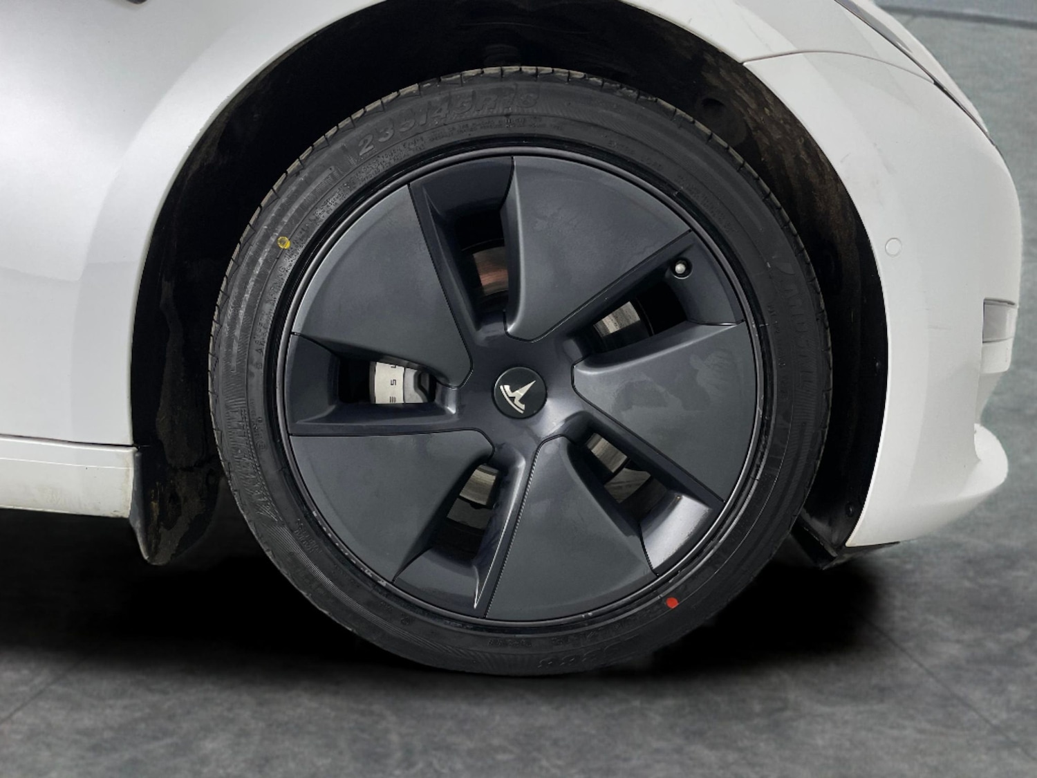 Used Tesla Model 3 2021 for sale - 76960557: Photo 34