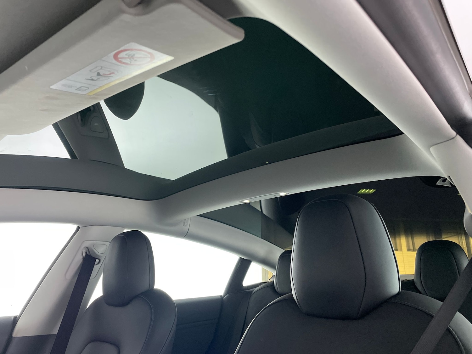 Used Tesla Model 3 2021 for sale - 76960557: Photo 5