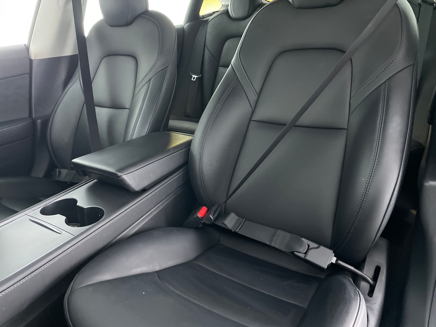 Used Tesla Model 3 2021 for sale - 76960557: Photo 7