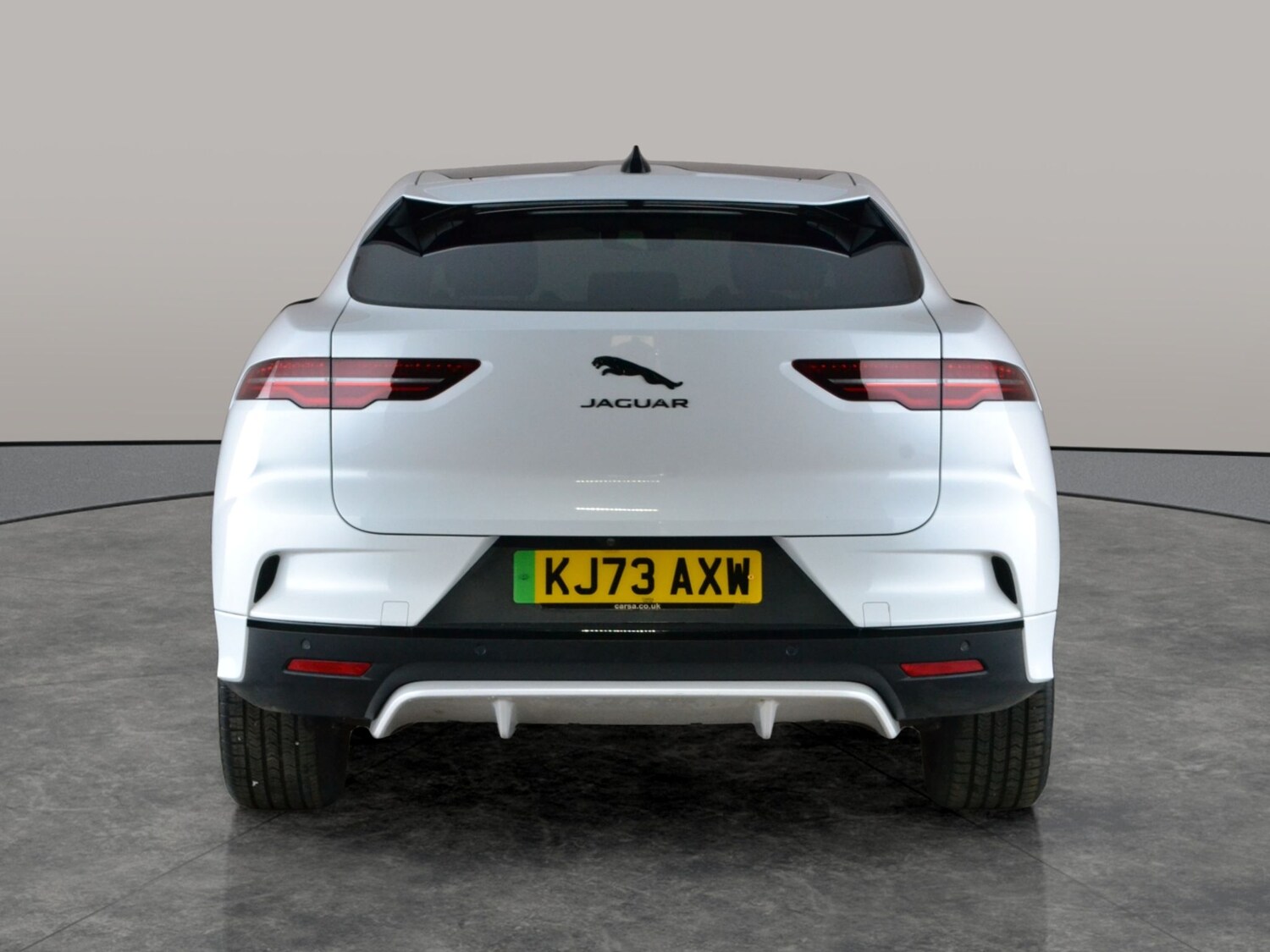 Used Jaguar I-Pace 2024 for sale - 77560880: Photo 12