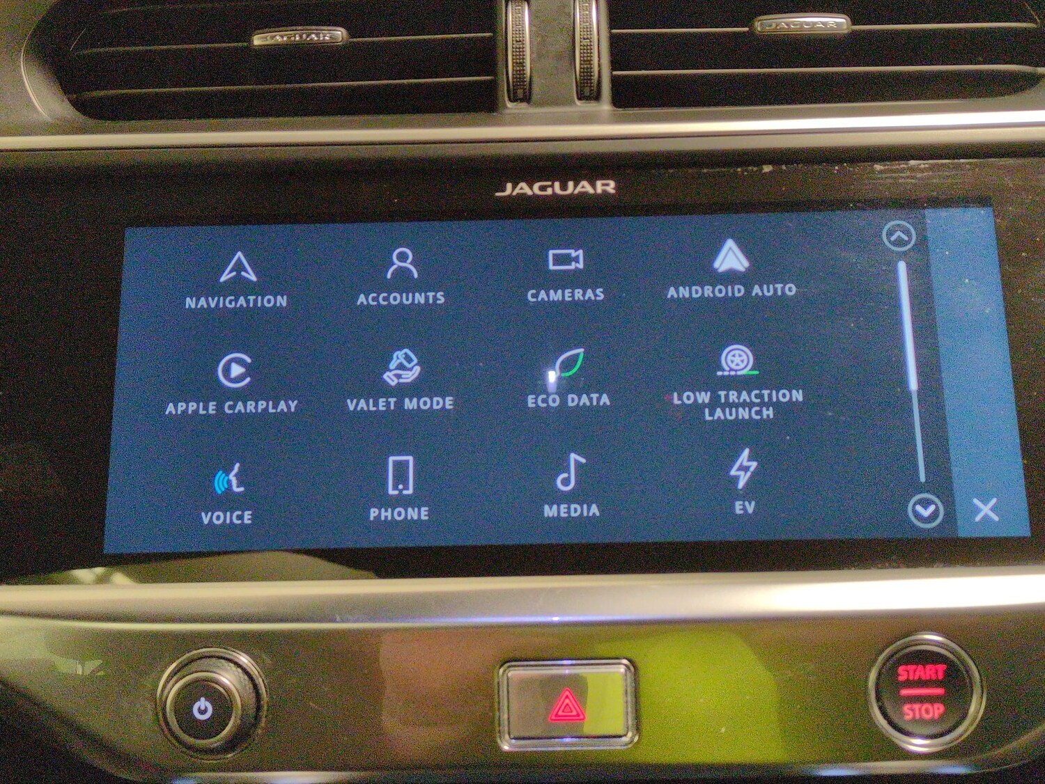 Used Jaguar I-Pace 2024 for sale - 77560880: Photo 16