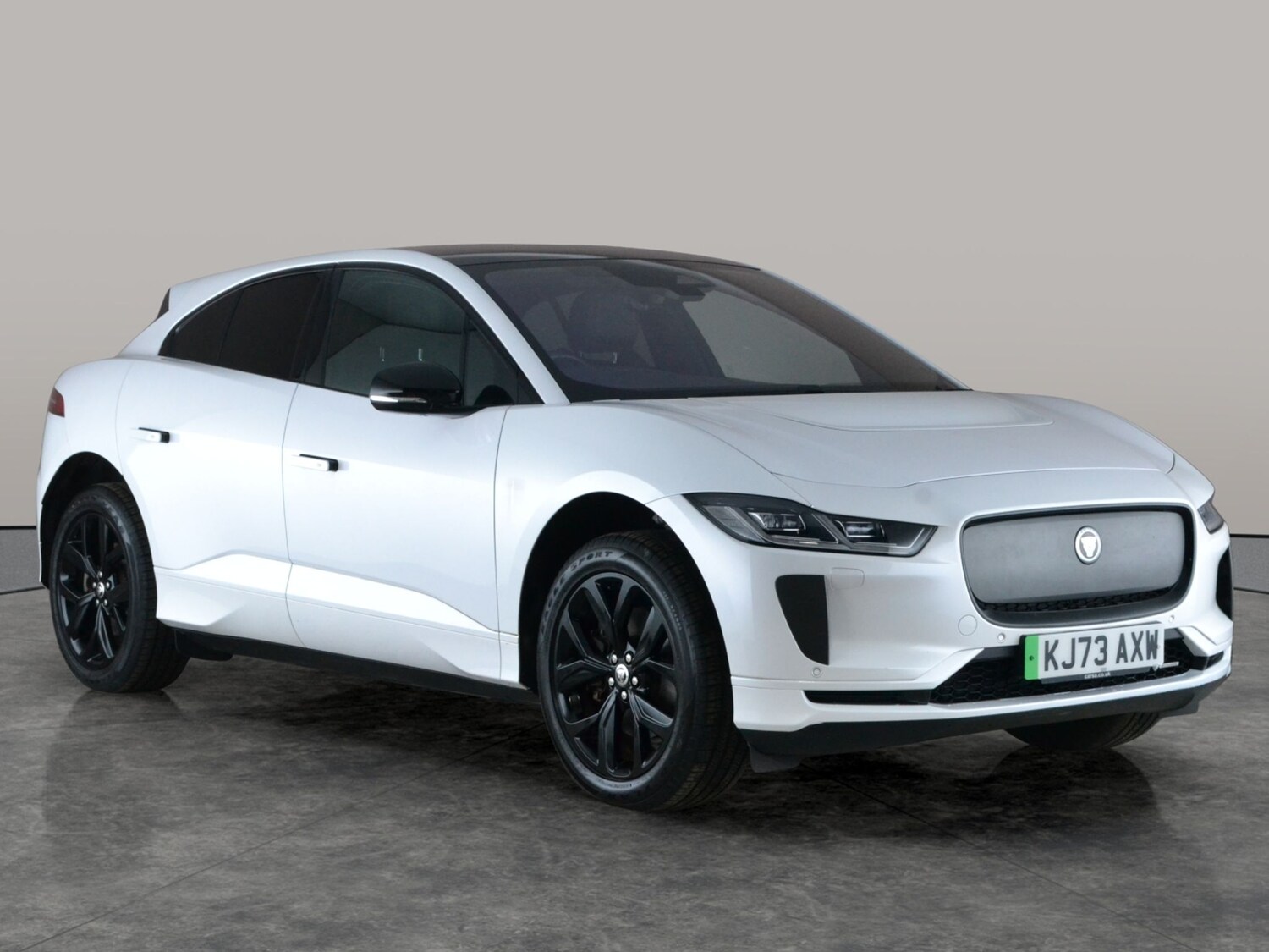 Used Jaguar I-Pace 2024 for sale - 77560880: Photo 9