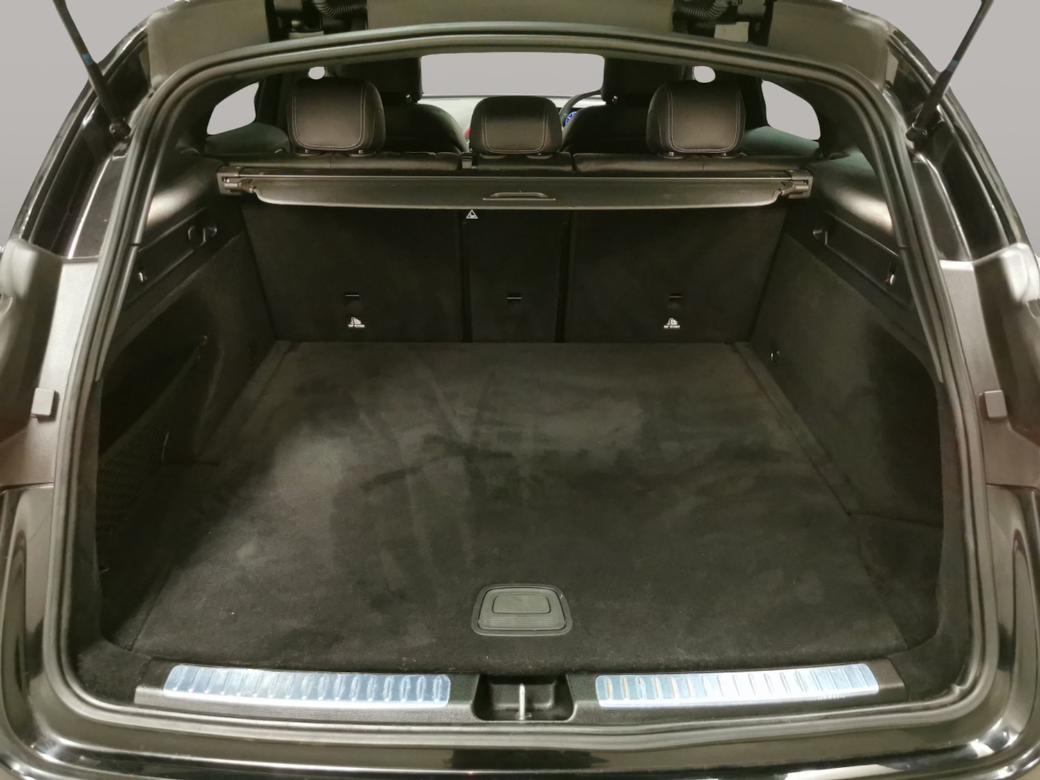 Used Mercedes-Benz EQC 2021 for sale - 76319019: Photo 43