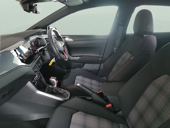 Used Volkswagen Polo 2023 for sale - 79537558: Photo