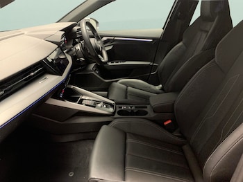 Used Audi A3 2022 for sale - 78962696: Photo