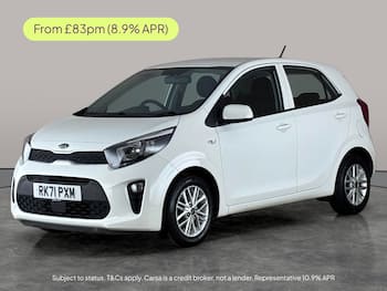 Used Kia Picanto 2021 for sale - 79823542: Photo