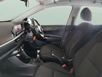 Used Kia Picanto 2021 for sale - 79823542: Photo