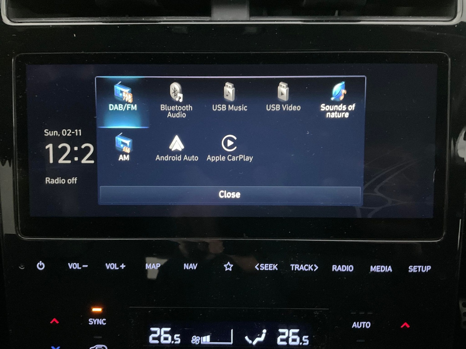 Used Hyundai TUCSON 2023 for sale - 76491997: Photo 16