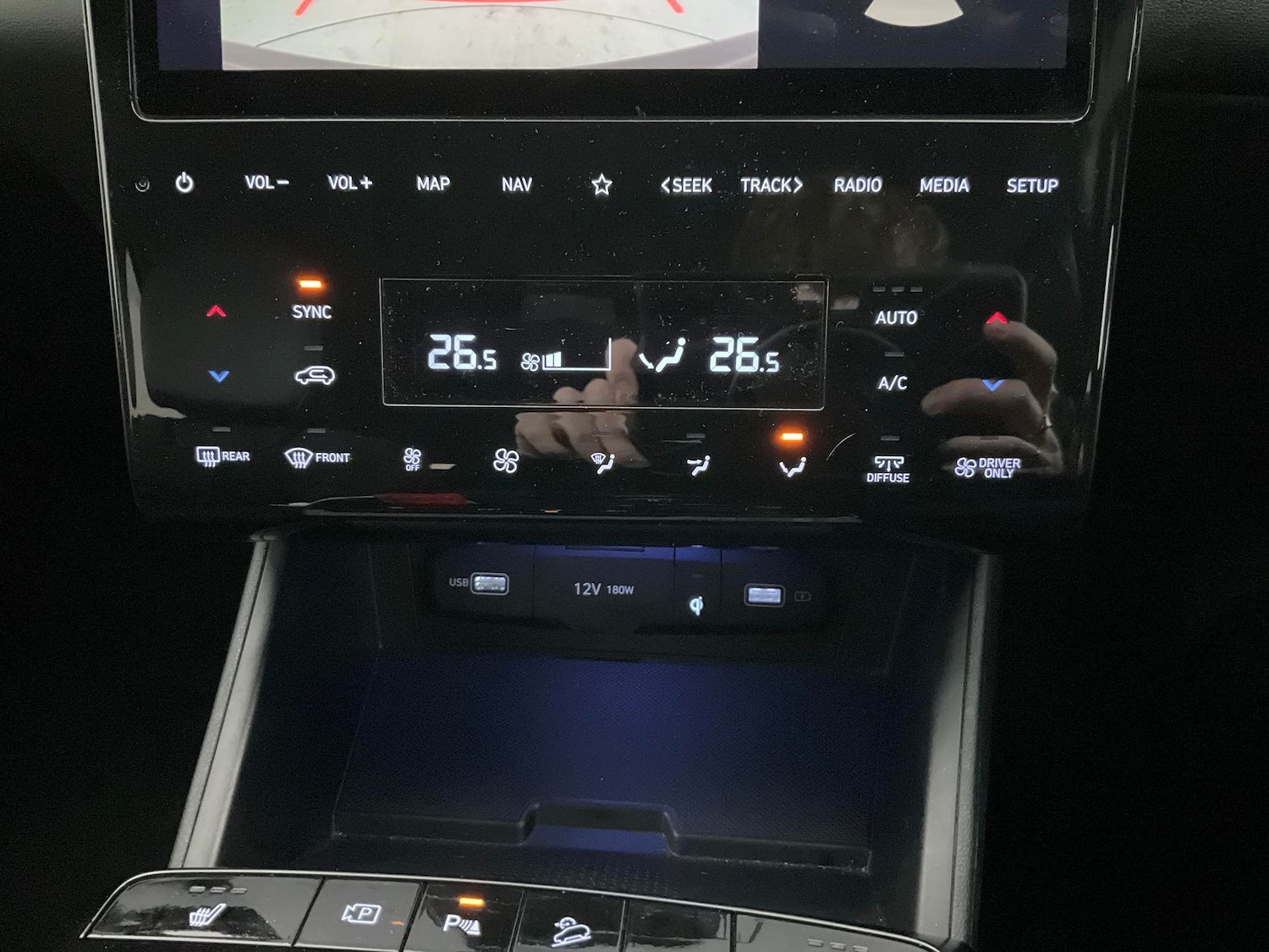 Used Hyundai TUCSON 2023 for sale - 76491997: Photo 19