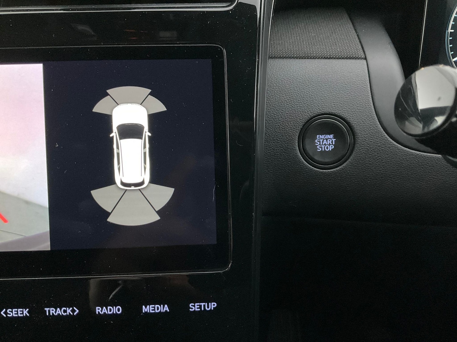 Used Hyundai TUCSON 2023 for sale - 76491997: Photo 21